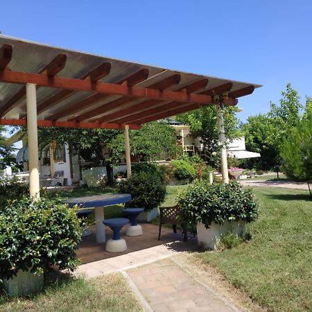 La Casa Al Mare Di Luca Apartment Bellaria-Igea Marina Bagian luar foto