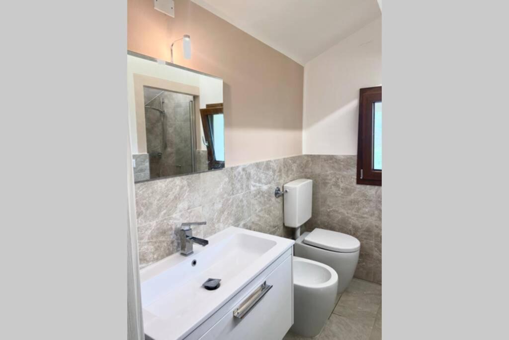 La Casa Al Mare Di Luca Apartment Bellaria-Igea Marina Bagian luar foto